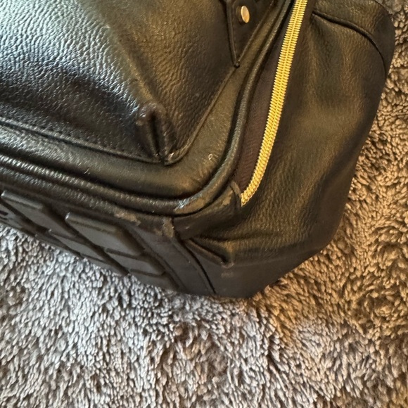 ITZY RITZY Mini Plus Diaper Bag Backpack - Picture 14 of 16